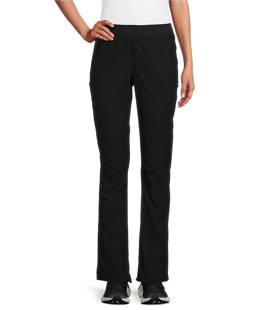 Columbia Leslie Falls™ Water Repellant Pull-On Pant Product Image