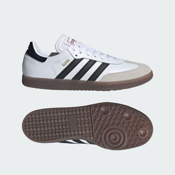 Samba Indoor Soccer Shoes Product Image