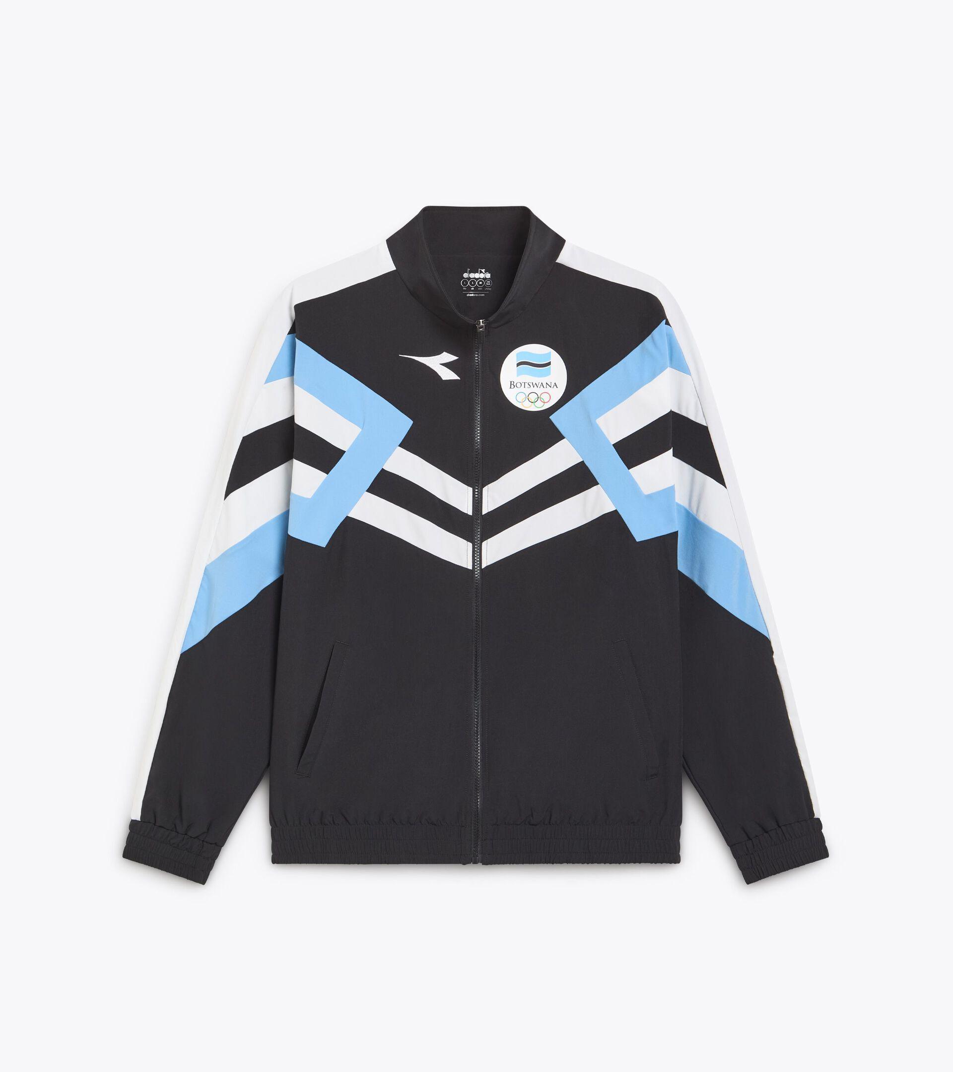 TRACK JACKET PODIUM BOTSWANA LOGO Product Image