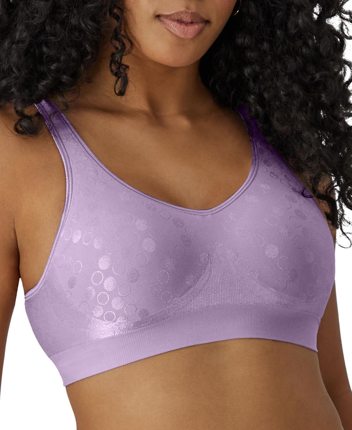 Bali Comfort Revolution ComfortFlex Fit Shaping Wireless Bra 3488, Womens Product Image