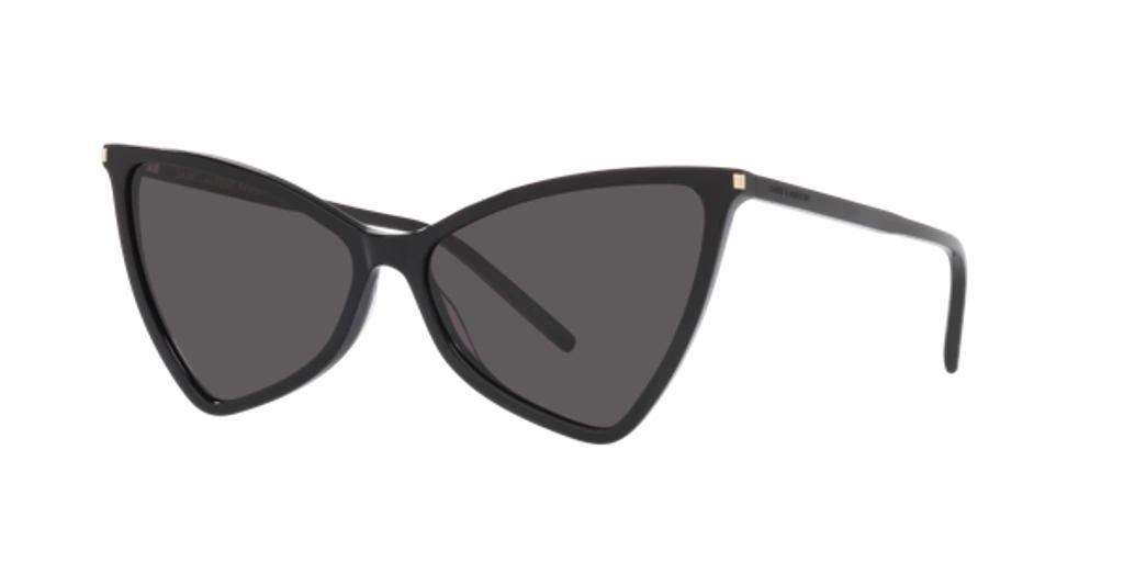 Woman Sunglass Sl 475 In Black Product Image