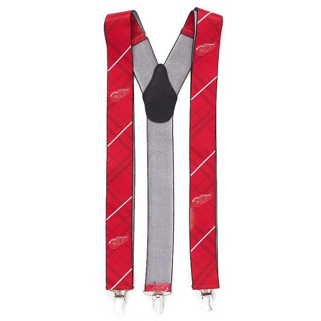 Mens NHL Oxford Suspenders Product Image