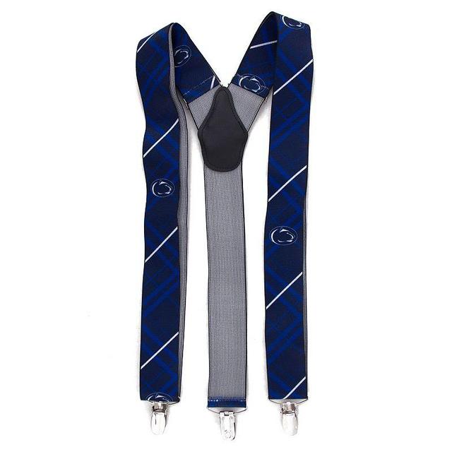 Mens Penn State Nittany Lions Oxford Suspenders Product Image