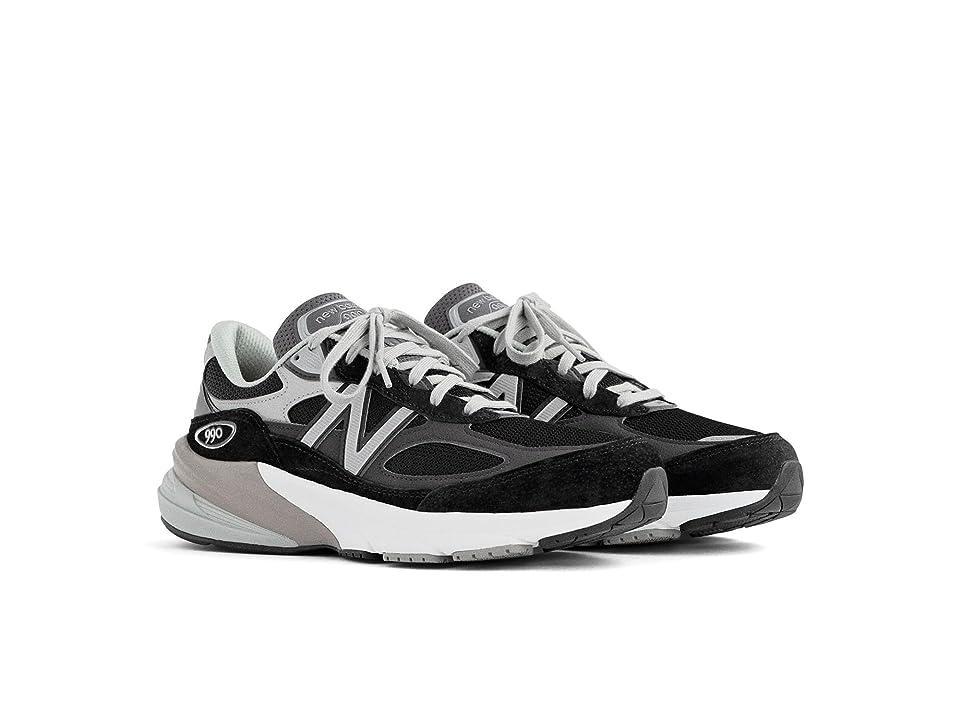 New Balance 990 v6 Core Running Shoe Product Image