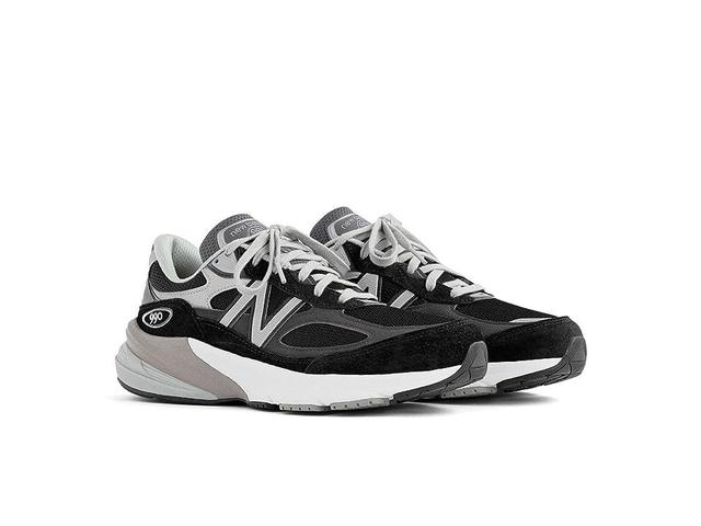 Mens Unisex M990v6 Core Running Sneakers Product Image