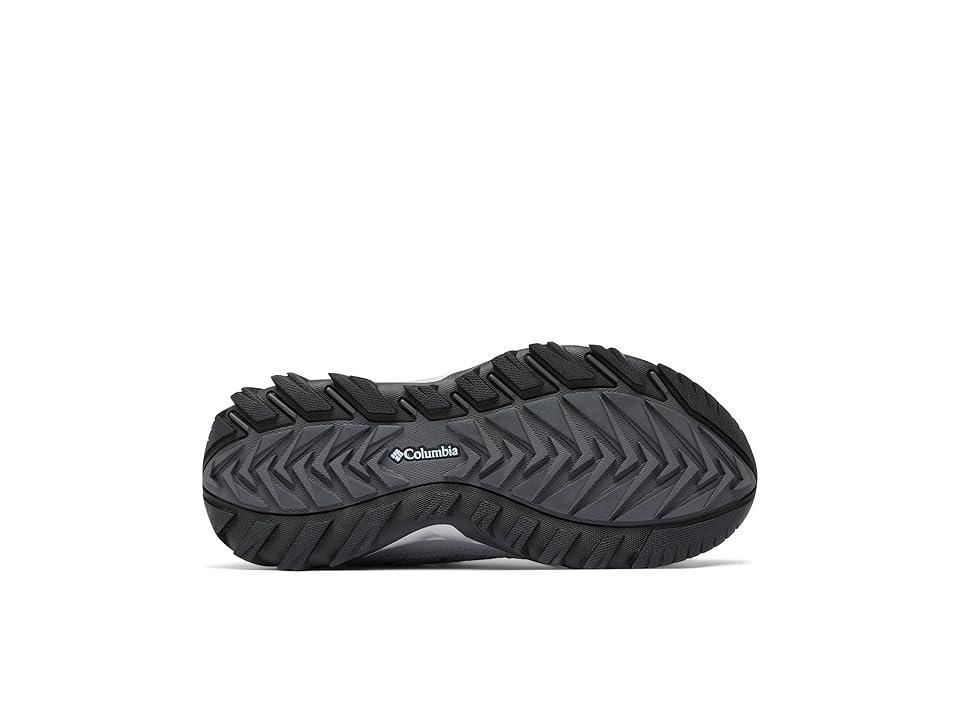 Columbia Strata Trail Low (Steam/Eve) Women's Shoes Product Image