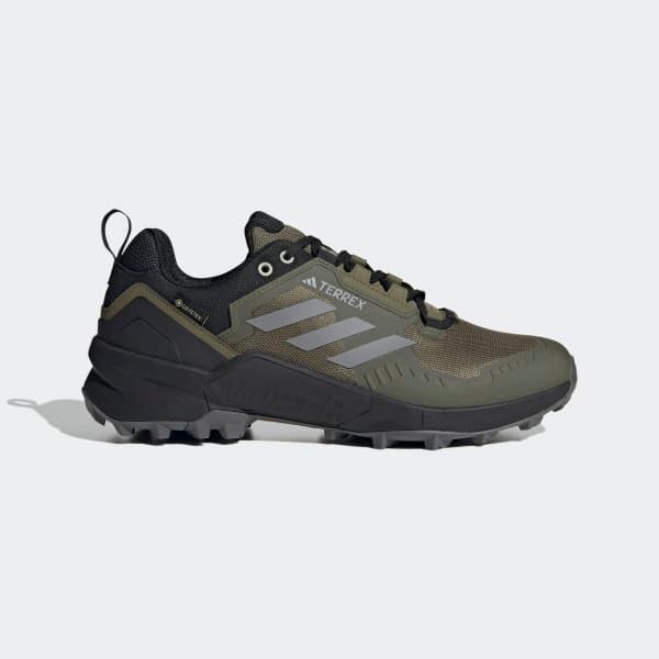 TERREX Swift R3 GORE-TEX Hiking Shoes Product Image