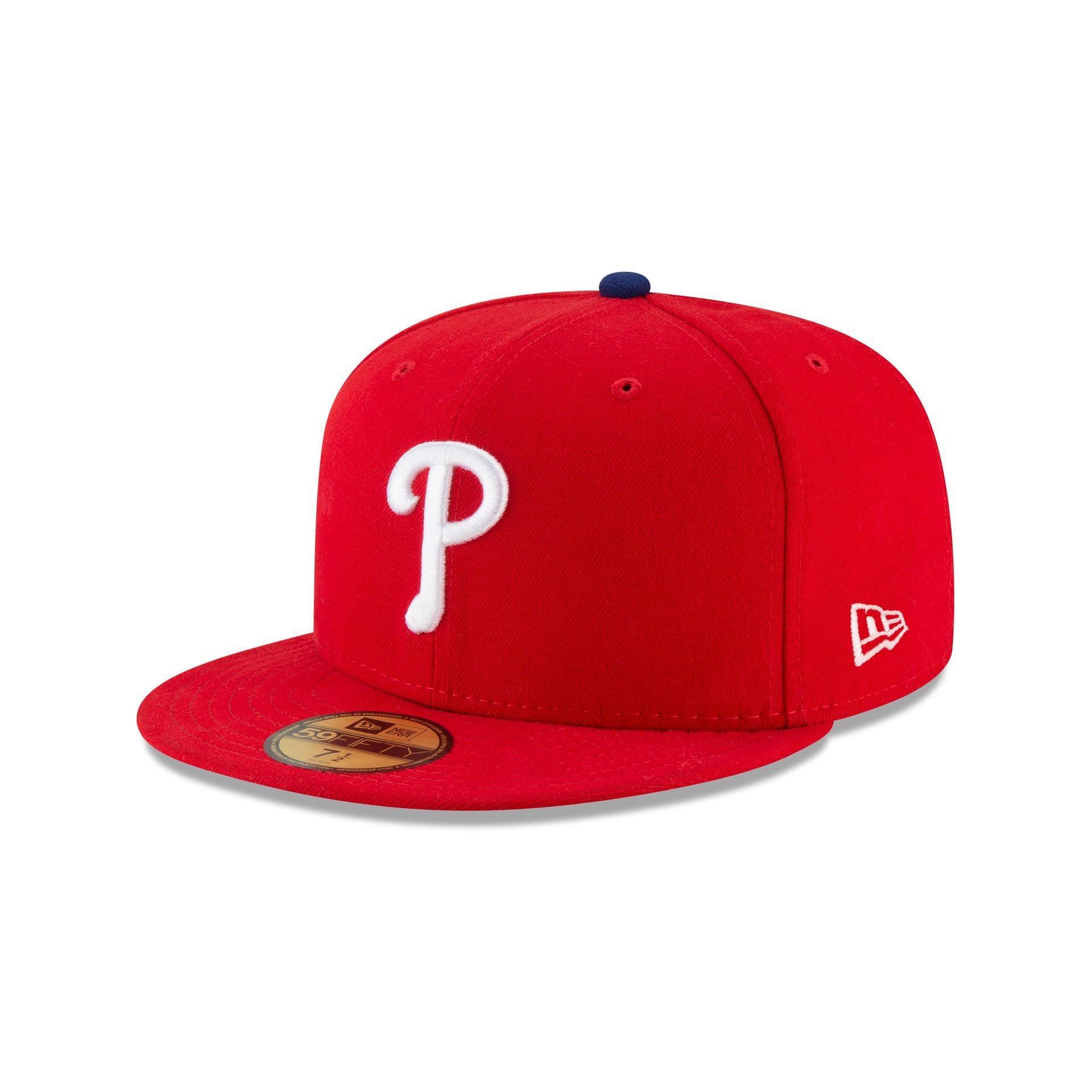 Philadelphia Phillies Player's Weekend Turner 59FIFTY Fitted Hat Male Product Image