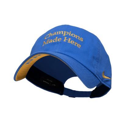 UCLA Nike College Cap Product Image