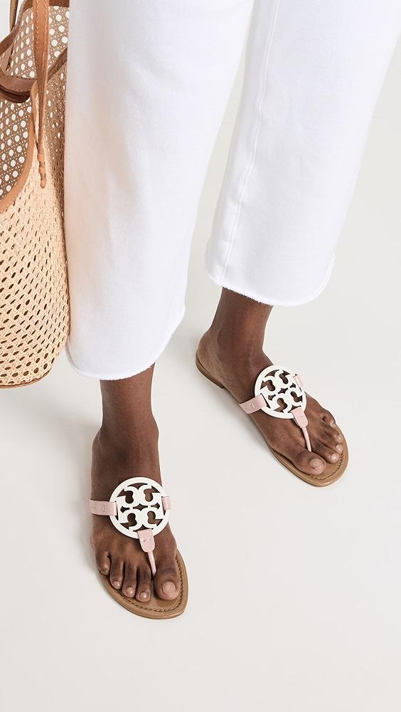 Tory Burch Miller Sandals | Shopbop Product Image