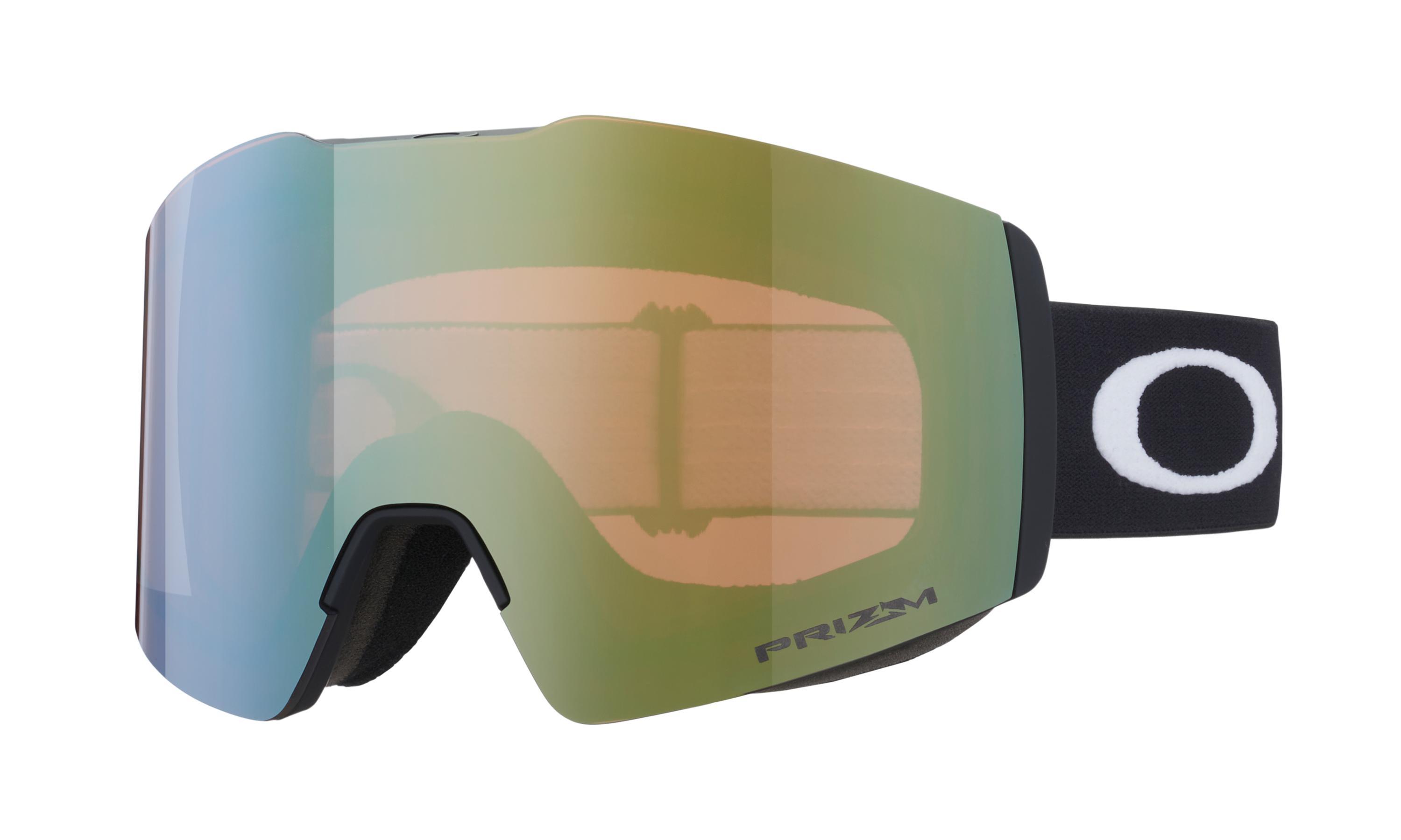 Oakley Unisex Fall Line Snow Goggles Product Image