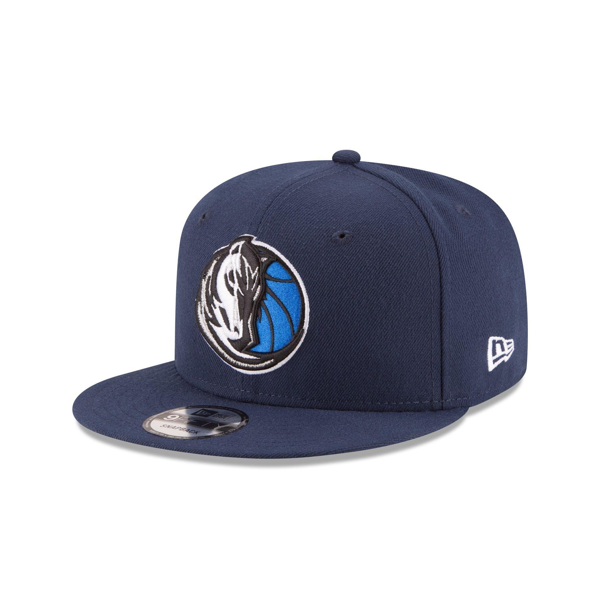 Dallas Mavericks 2024 NBA Finals 9FIFTY Snapback Hat Male Product Image