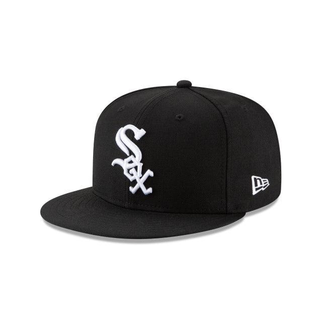 Chicago White Sox Wool 59FIFTY Fitted Hat Male Product Image