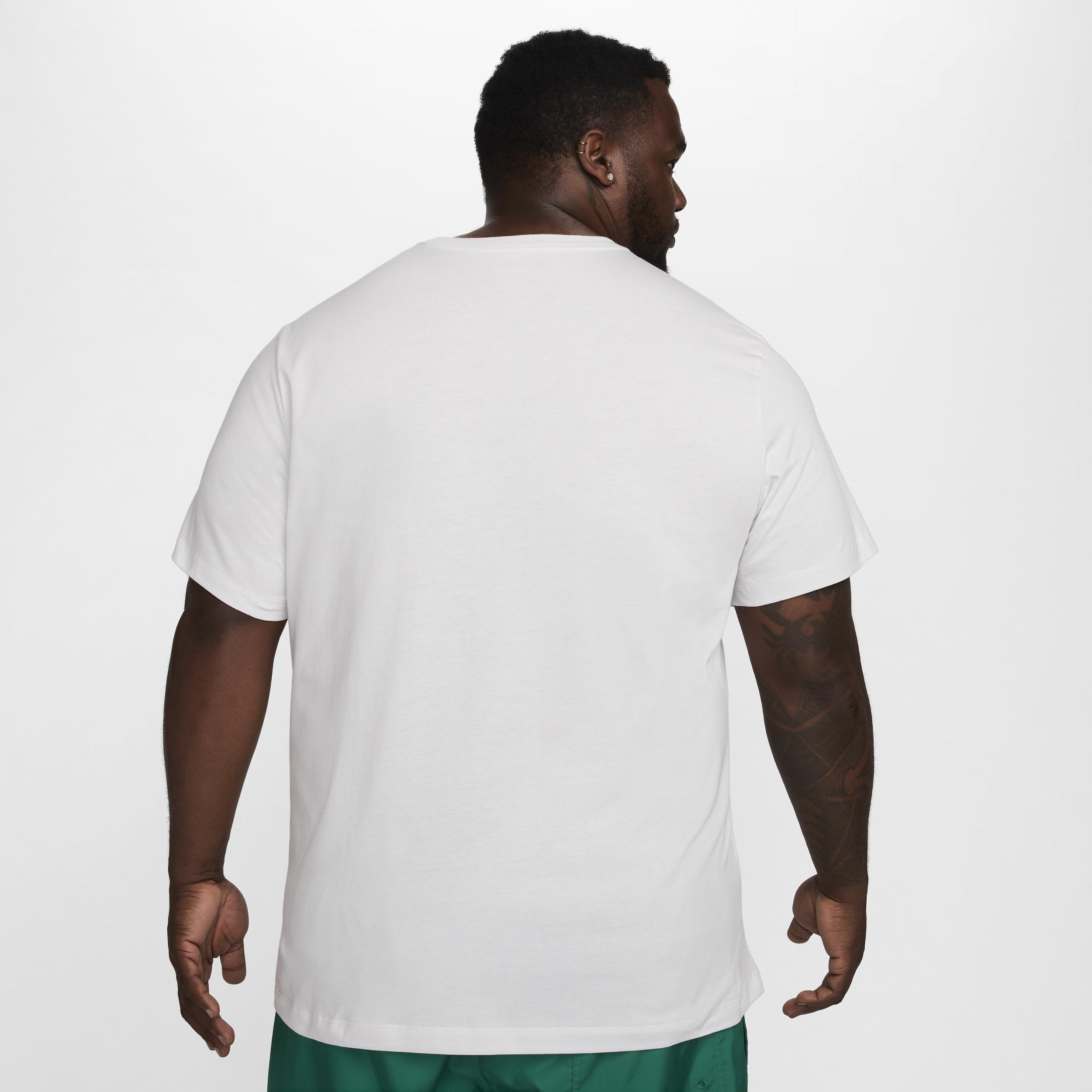 Men's Nike Sportswear T-Shirt Product Image