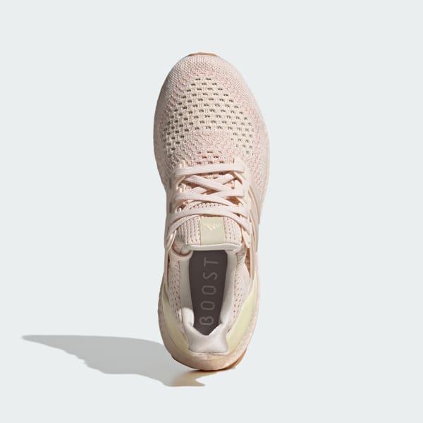 adidas Ultraboost 1.0 Shoes Wonder Quartz 8.5 Womens Product Image