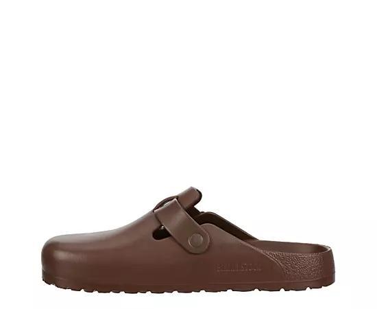 Birkenstock Mens Boston Eva Clog Product Image