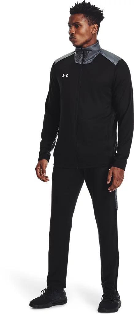 Men's UA Command Warm-Up Full-Zip Product Image