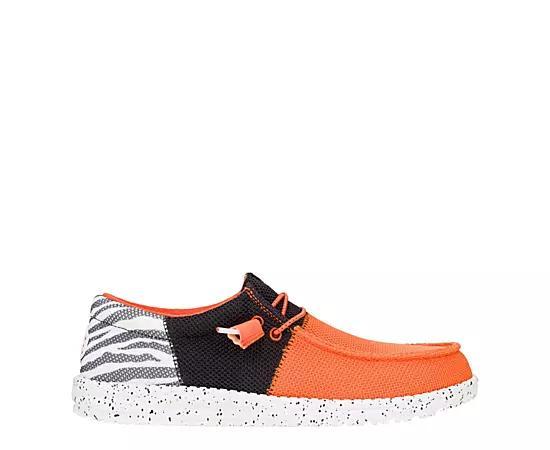 Heydude Men's Wally Slip On Sneaker Product Image