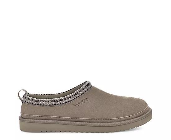 Koolaburra by UGG Men's BURREE SLIPPER Product Image