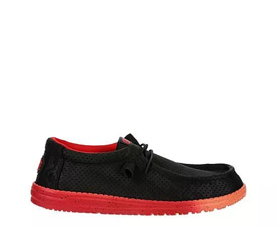 Heydude Men's Wally Slip On Sneaker Product Image