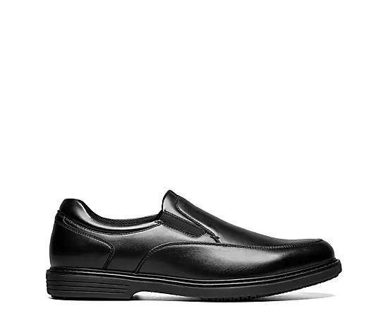 Nunn Bush Wade Mens Work Loafers Product Image