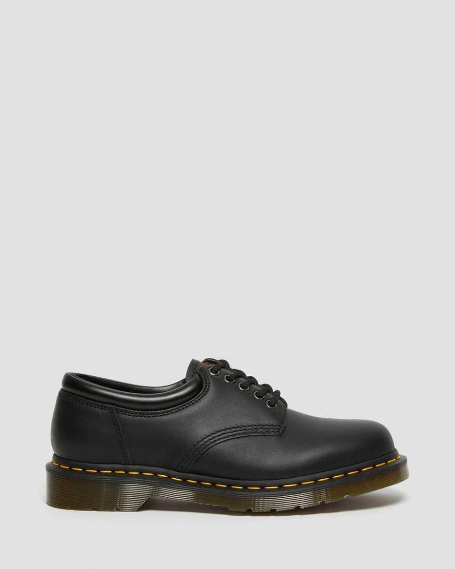 Dr. Martens Mens 8053 Leather Lace Product Image