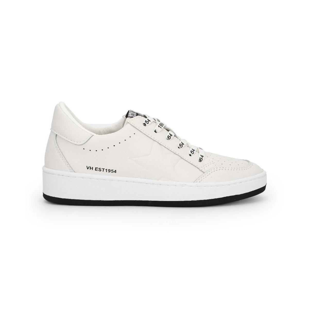 Vintage Havana Serenity Court Inspired Retro Sneakers Product Image