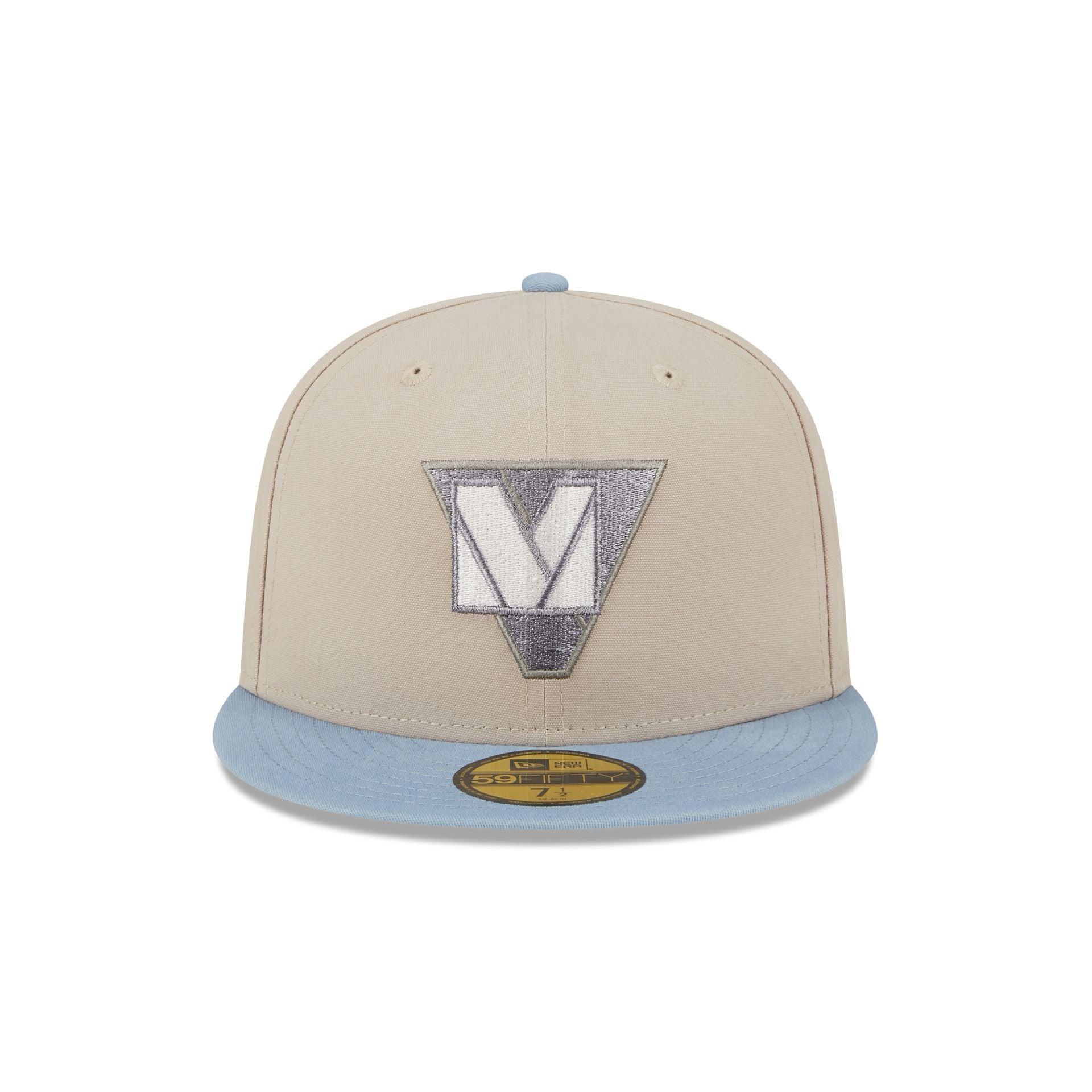 Minnesota Vikings Originals 59FIFTY Fitted Hat Male Product Image