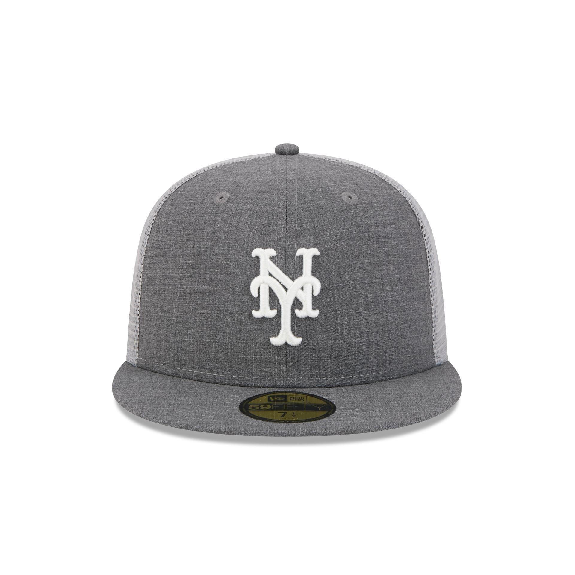 New York Mets Todd Snyder Subway Series 59FIFTY Fitted Hat Male Product Image