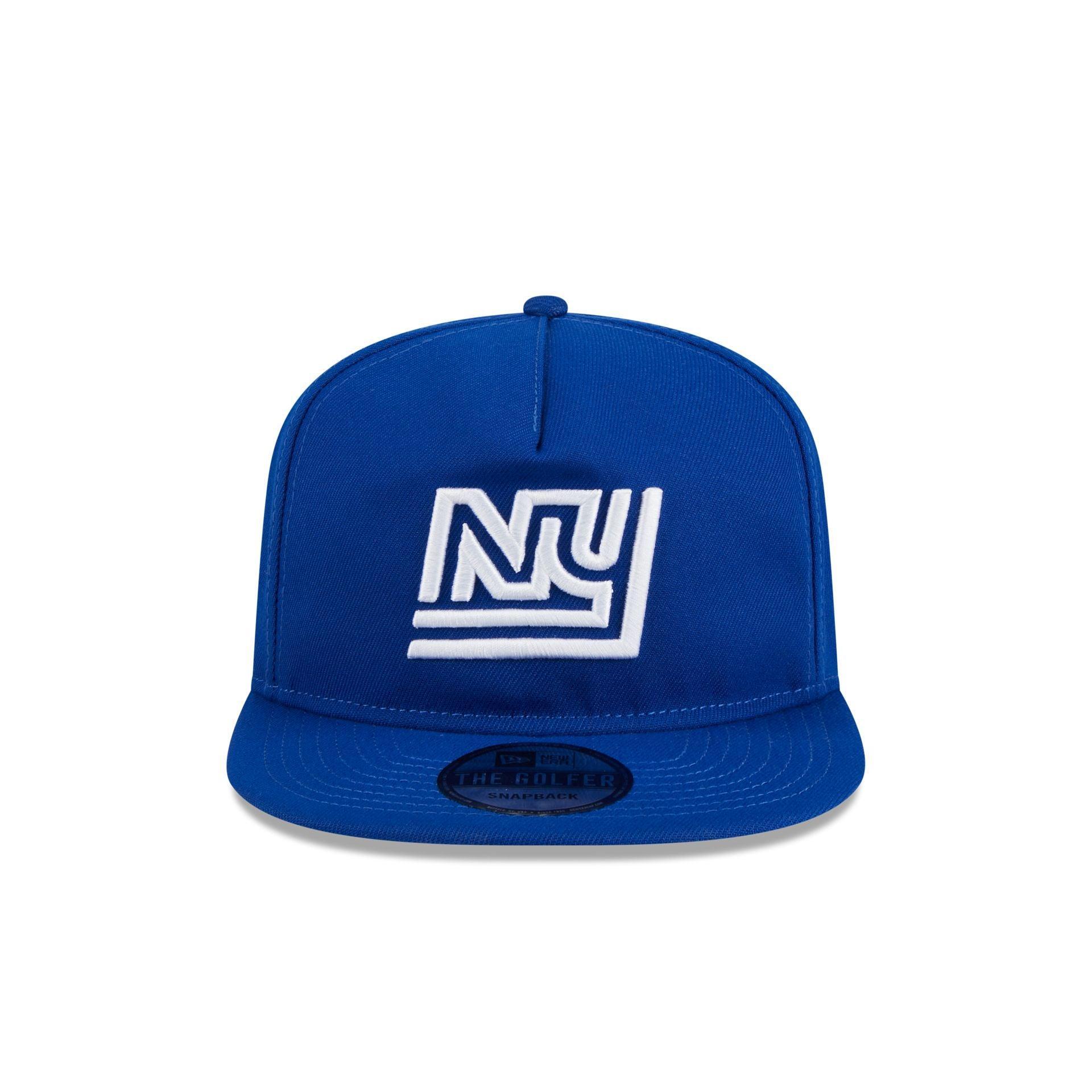 New York Giants Golfer Hat Male Product Image