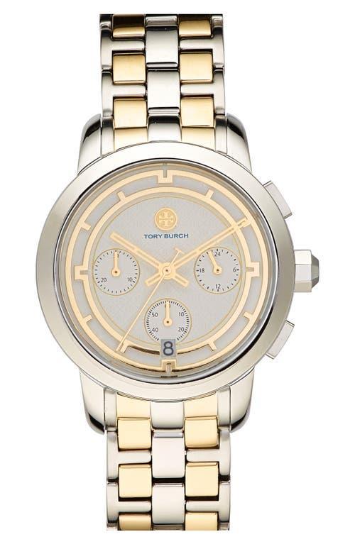 Tory Burch Tory Chronograph, 37mm Product Image