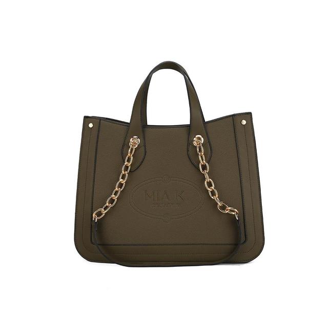 Mkf Collection Stella Women s Tote Bag by Mia K. Product Image