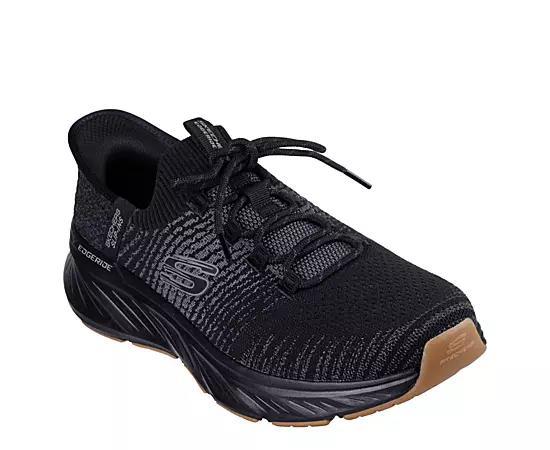 Skechers Mens Slip-ins Relaxed Fit: Edgeride - Raygo Memory Foam Casual Sneakers from Finish Line Product Image