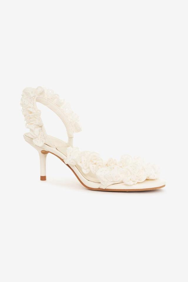 Charlotte Heel — Neutral Product Image