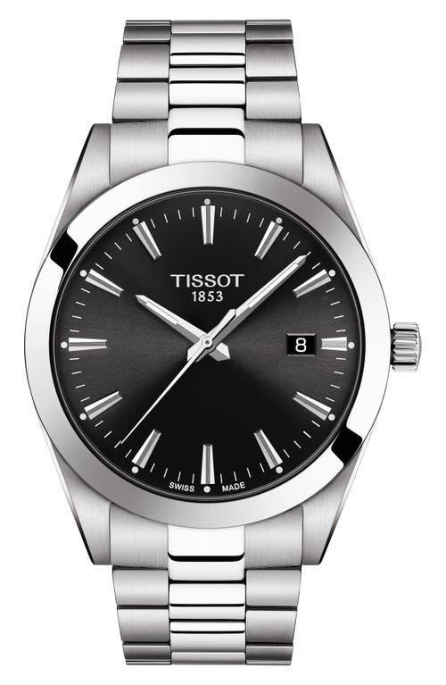 Tissot Gentleman Watch, 40mm Product Image