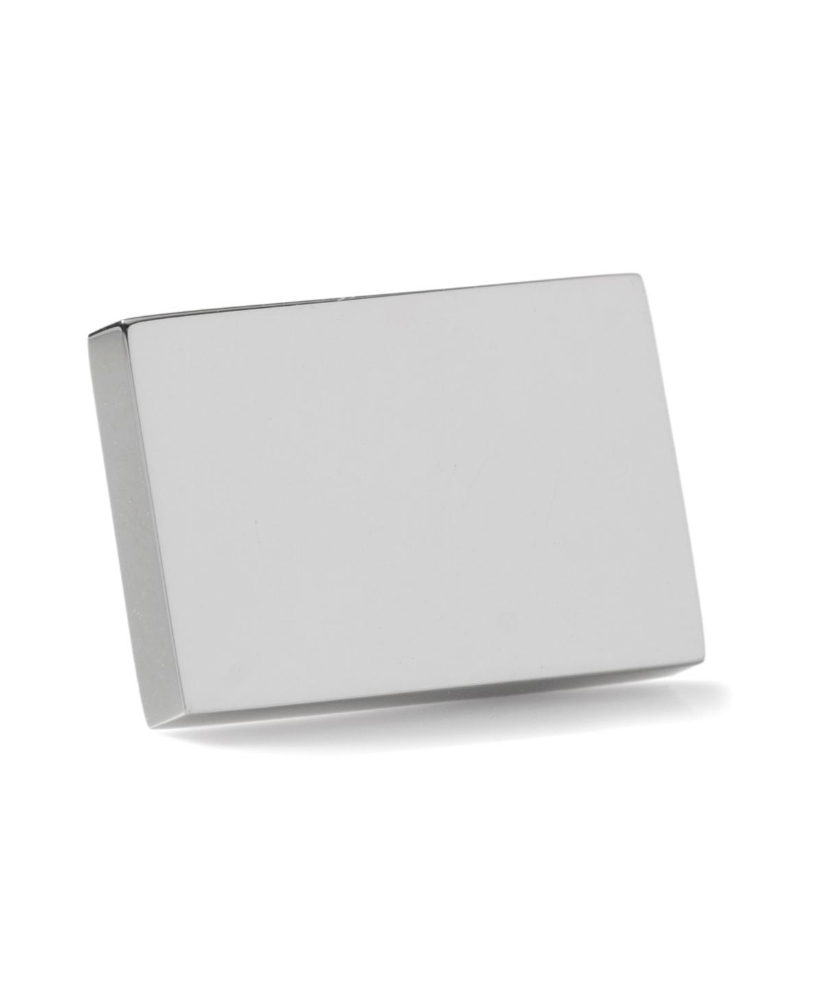 Cufflinks, Inc. Rectangular Lapel Pin Product Image