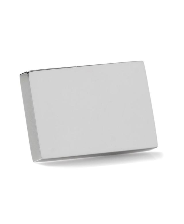 Cufflinks, Inc. Rectangular Lapel Pin Product Image