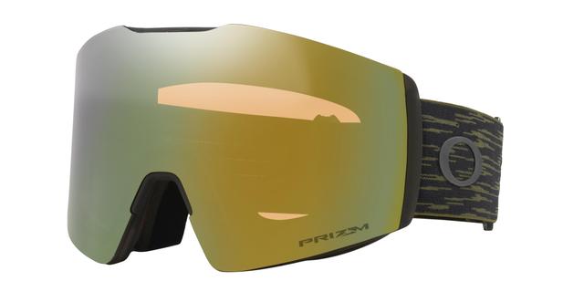 Oakley Men's Fall Line L Snow Goggles Product Image