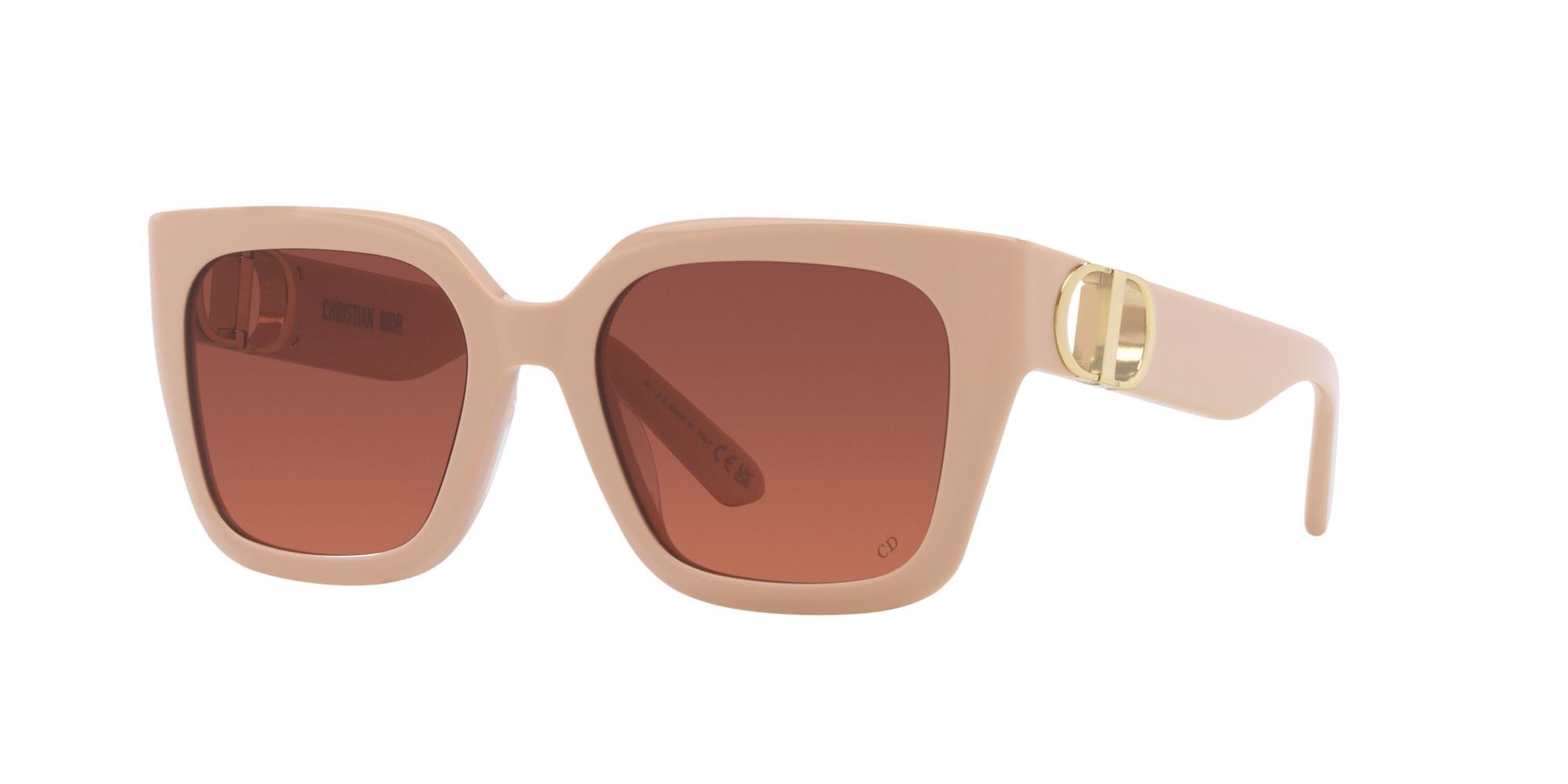 Dior 30Montaigne S8U Square Sunglasses, 54mm Product Image