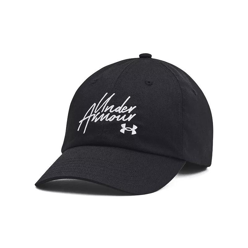 Womens UA Favorite Hat Product Image