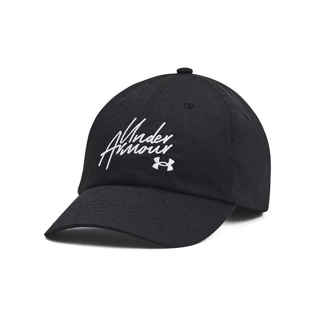 Women's UA Favorite Hat Product Image