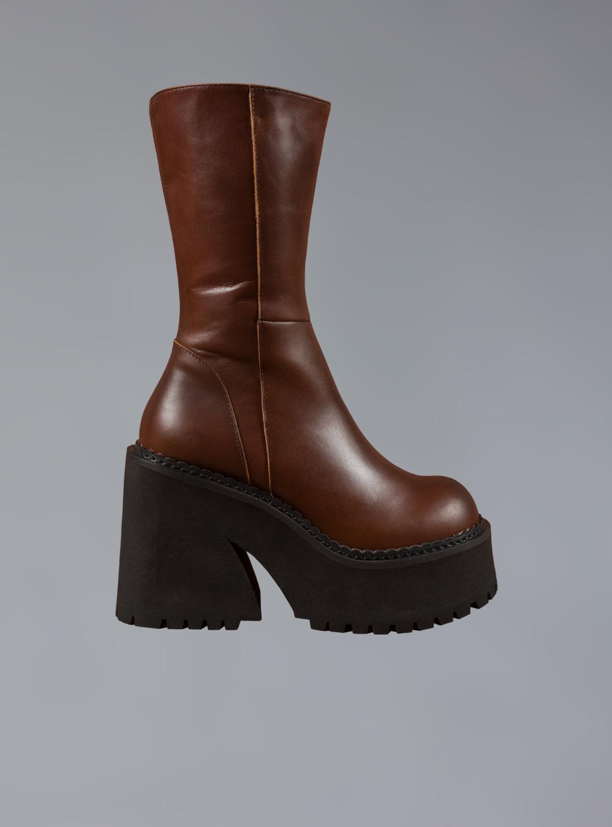 Parker Boot Female Product Image