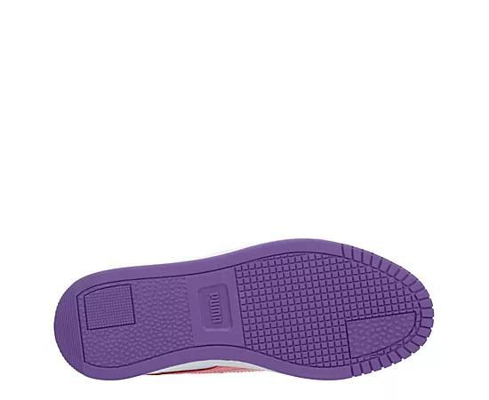 Puma Womens Carina Street Sneaker Product Image