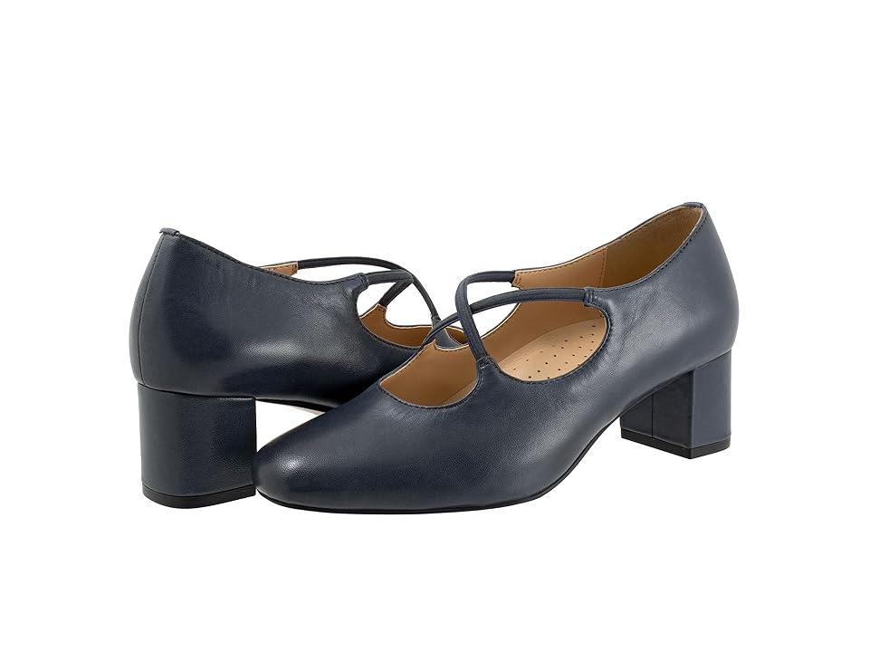 Trotters Demi Pump Product Image