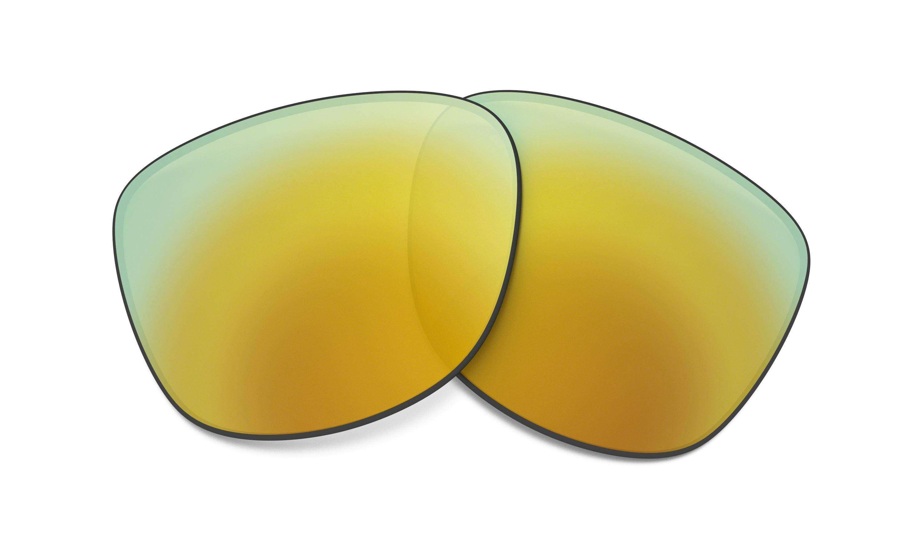 Oakley Men's Crossrange™ R Replacement Lenses Product Image