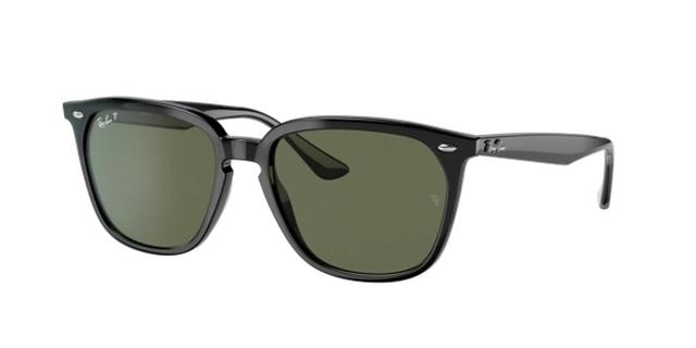 RAY BAN Ray In Polarisiert Grün Classic G15 Product Image