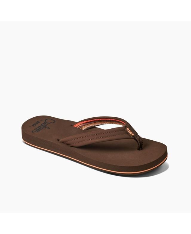 Roxy Syenna HI Women's Sandals Product Image