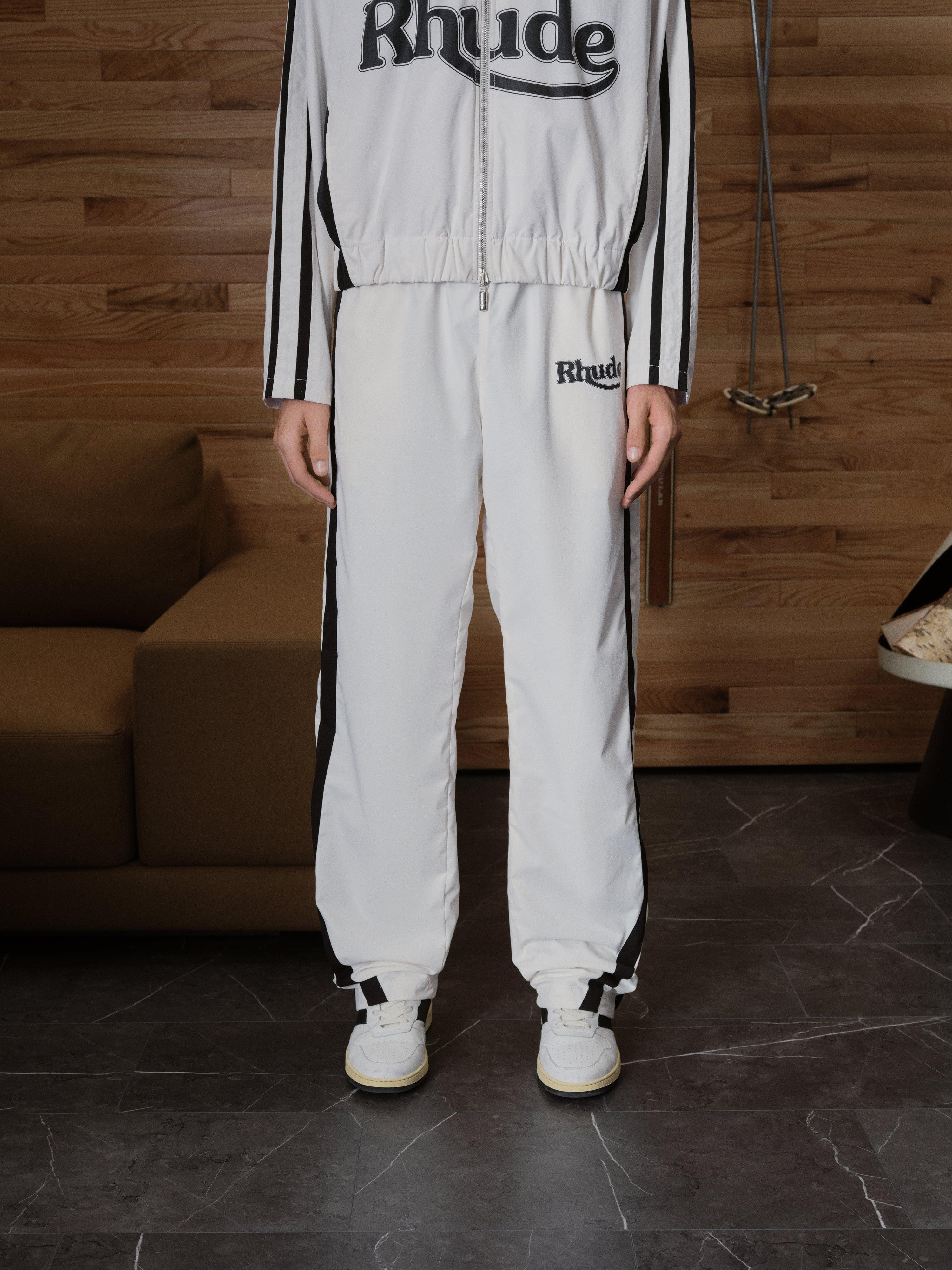 SKI-TRACK PANTS Male Product Image