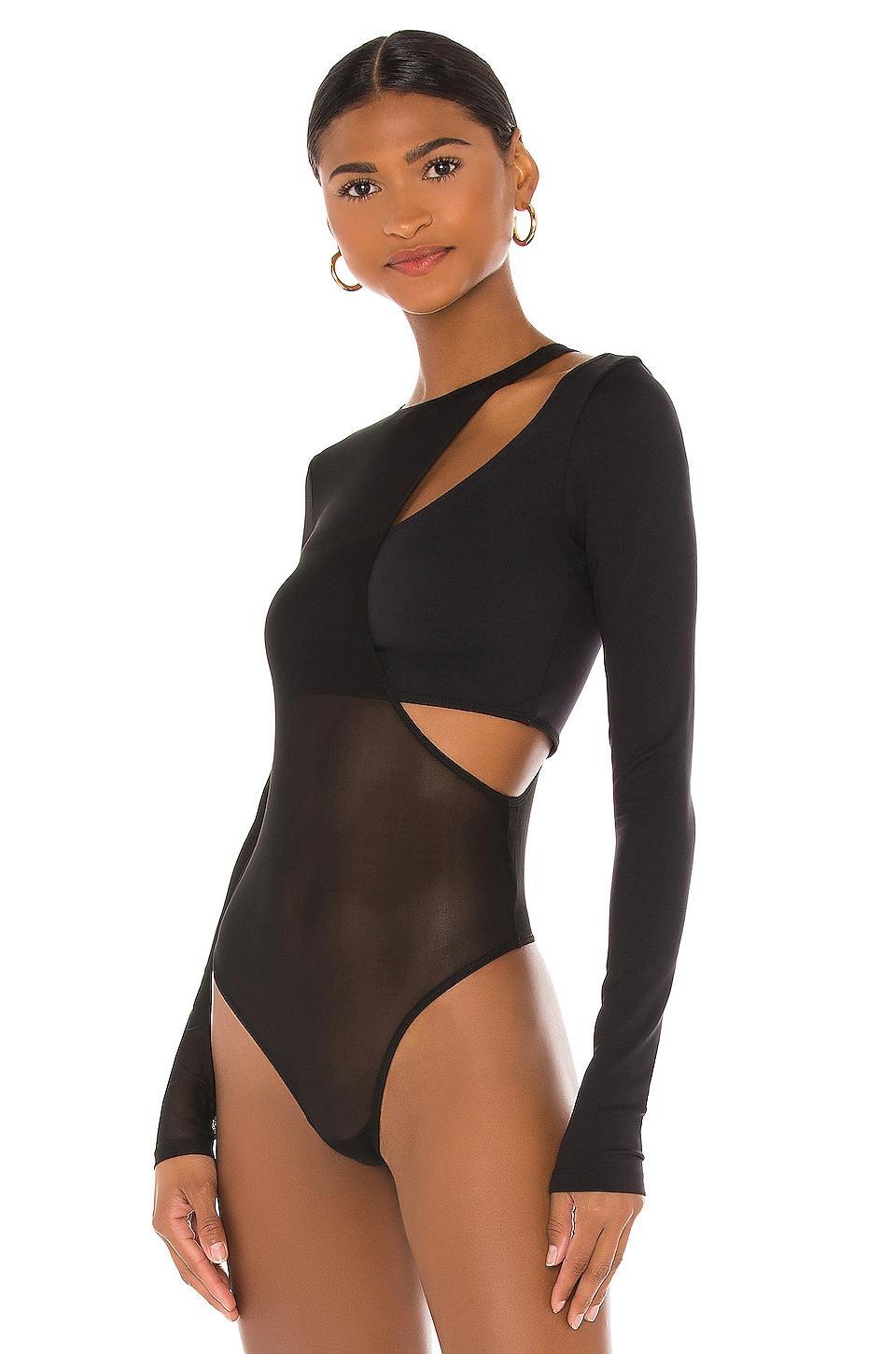 Kari Bodysuit Product Image