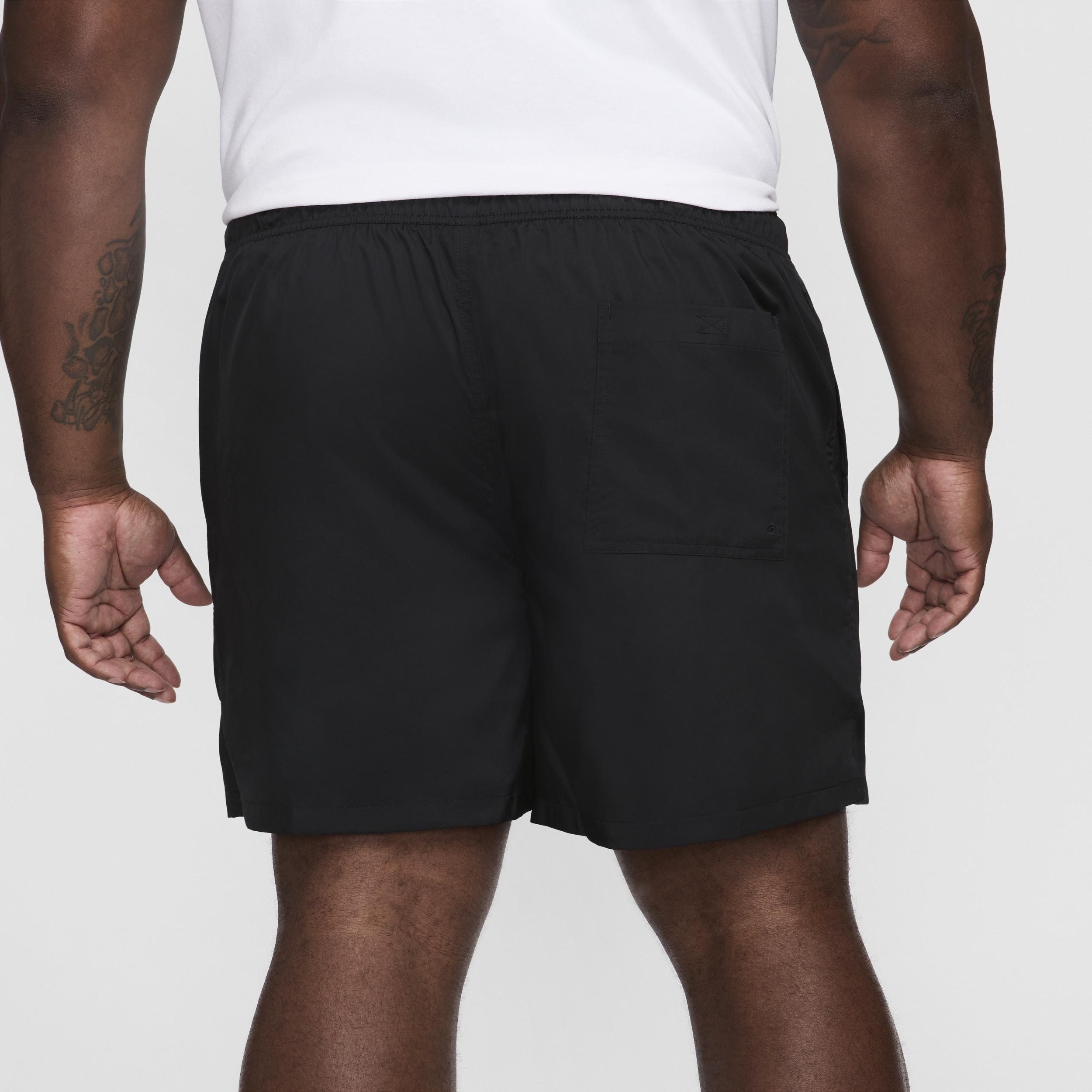 Nike Club Men's Woven Flow Shorts Product Image